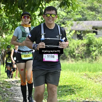 Runner Photo 5519094