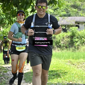 Runner Photo 5519097