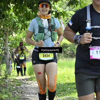 Runner Photo 5519099