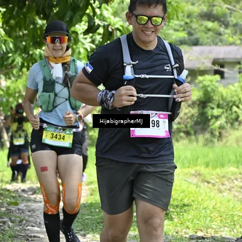Runner Photo 5519100