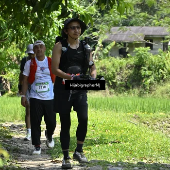 Runner Photo 5519101
