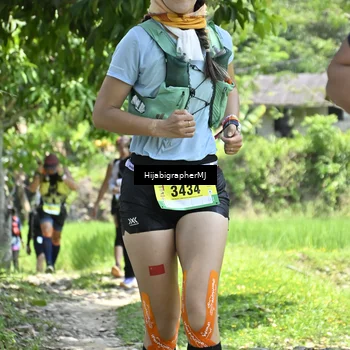 Runner Photo 5519106