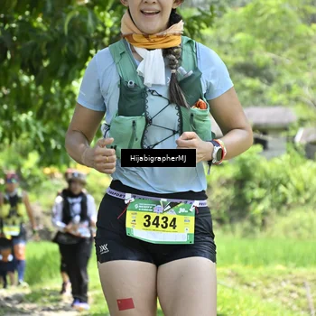 Runner Photo 5519107