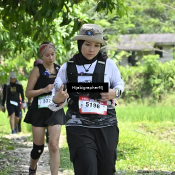 Runner Photo 5519116