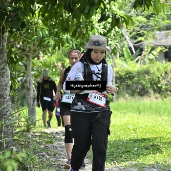 Runner Photo 5519117
