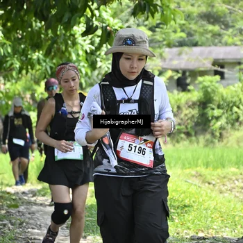 Runner Photo 5519118