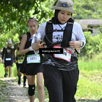 Runner Photo 5519119