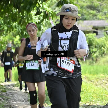 Runner Photo 5519120