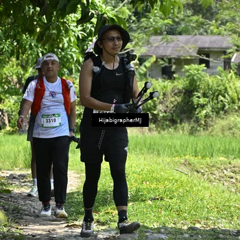 Runner Photo 5519121