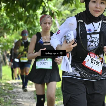Runner Photo 5519123