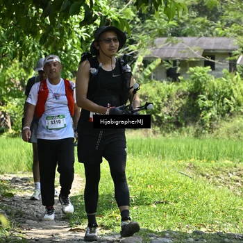 Runner Photo 5519129
