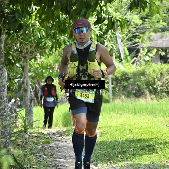 Runner Photo 5519130