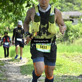 Runner Photo 5519133