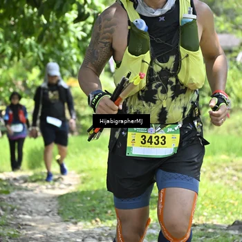 Runner Photo 5519140