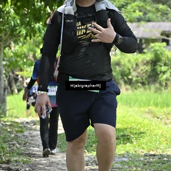 Runner Photo 5519146