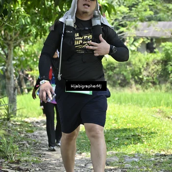 Runner Photo 5519148