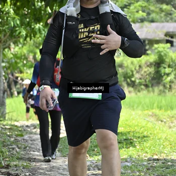 Runner Photo 5519149