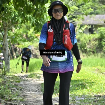 Runner Photo 5519153