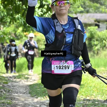Runner Photo 5519169