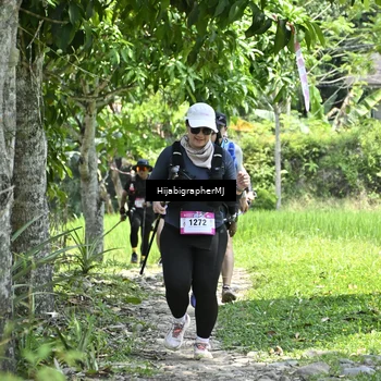Runner Photo 5519170
