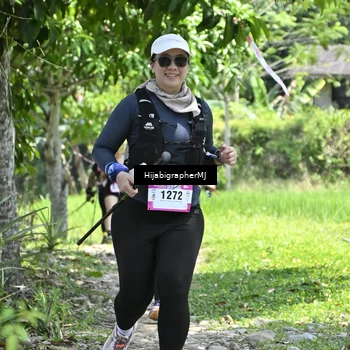 Runner Photo 5519187