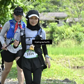 Runner Photo 5519195