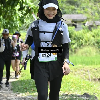 Runner Photo 5519196