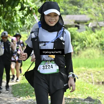Runner Photo 5519197