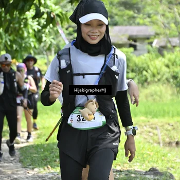 Runner Photo 5519198