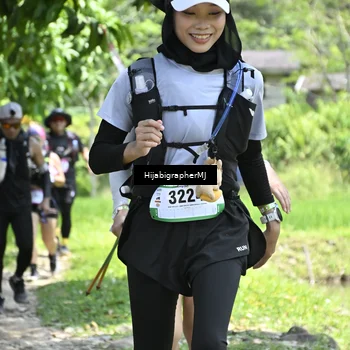 Runner Photo 5519199