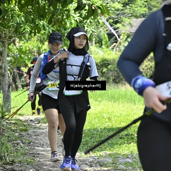 Runner Photo 5519206