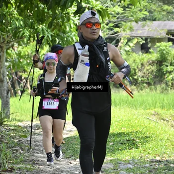 Runner Photo 5519217