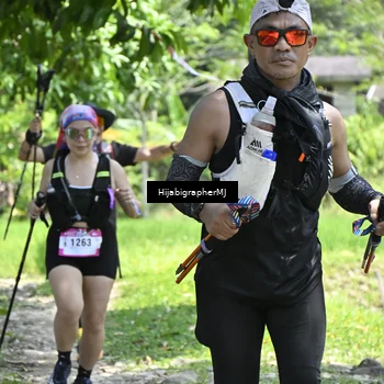 Runner Photo 5519224