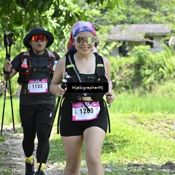 Runner Photo 5519244