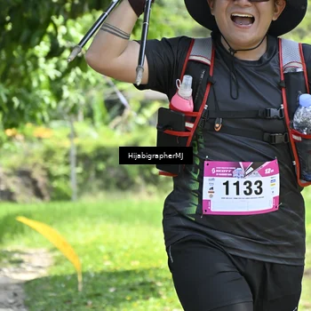 Runner Photo 5519248
