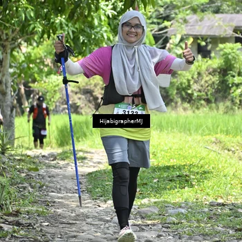 Runner Photo 5519255