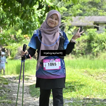 Runner Photo 5519276