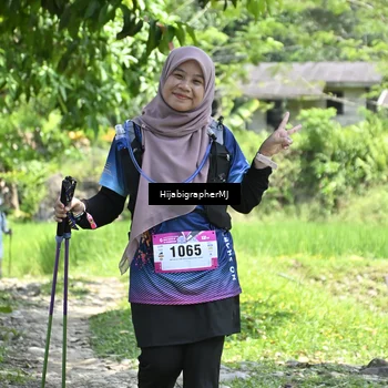Runner Photo 5519277
