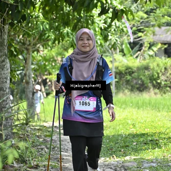 Runner Photo 5519278