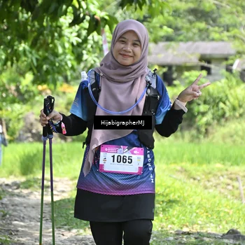 Runner Photo 5519279