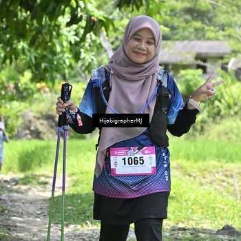 Runner Photo 5519280