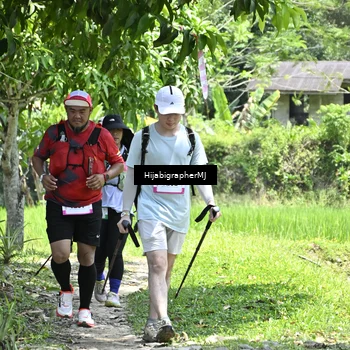 Runner Photo 5519283