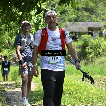 Runner Photo 5519288