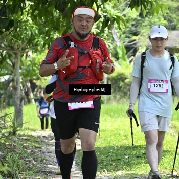 Runner Photo 5519291