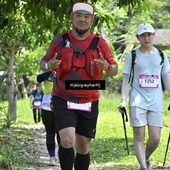 Runner Photo 5519292