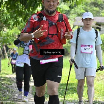 Runner Photo 5519297