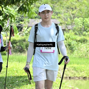 Runner Photo 5519302