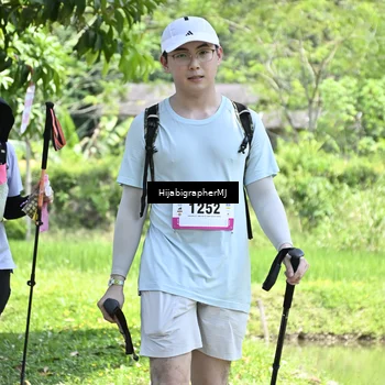 Runner Photo 5519303