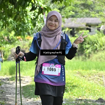 Runner Photo 5519304