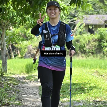 Runner Photo 5519317